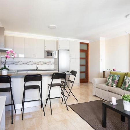 Apartamento Rolycar 104 イコー・デ・ロス・ビノス エクステリア 写真