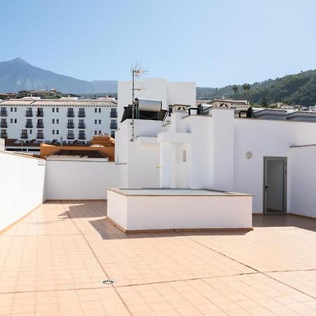 Apartamento Rolycar 104 イコー・デ・ロス・ビノス エクステリア 写真