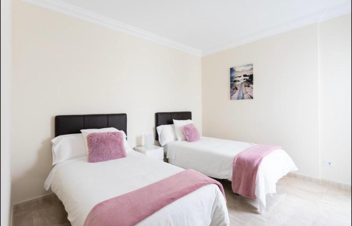Apartamento Rolycar 104 イコー・デ・ロス・ビノス エクステリア 写真