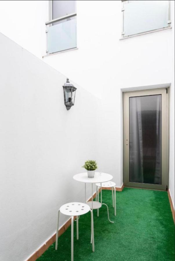 Apartamento Rolycar 104 イコー・デ・ロス・ビノス エクステリア 写真