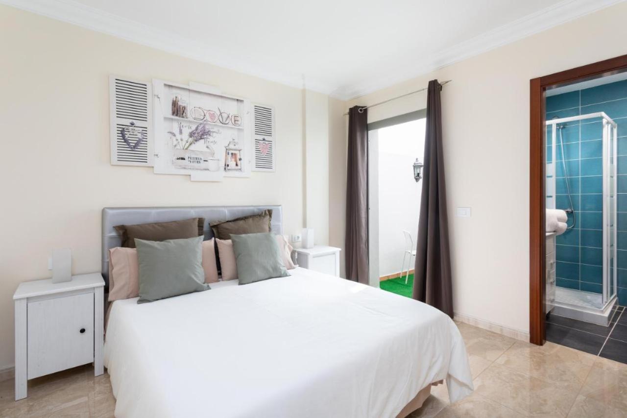 Apartamento Rolycar 104 イコー・デ・ロス・ビノス エクステリア 写真