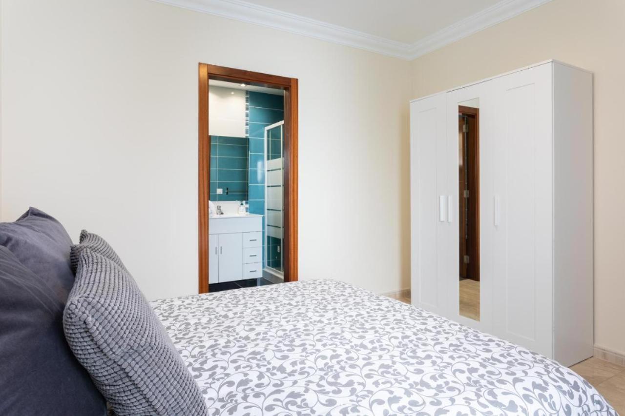 Apartamento Rolycar 104 イコー・デ・ロス・ビノス エクステリア 写真