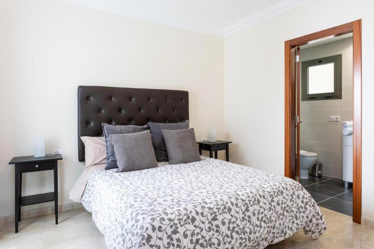 Apartamento Rolycar 104 イコー・デ・ロス・ビノス エクステリア 写真