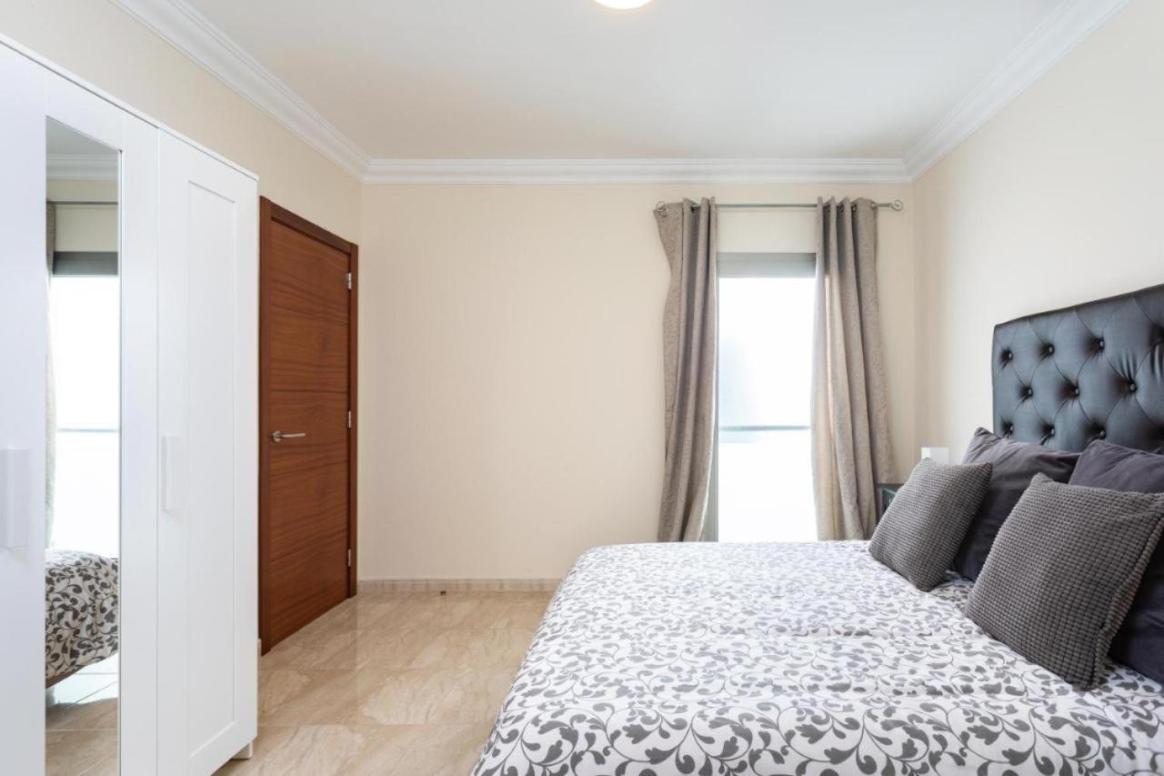 Apartamento Rolycar 104 イコー・デ・ロス・ビノス エクステリア 写真